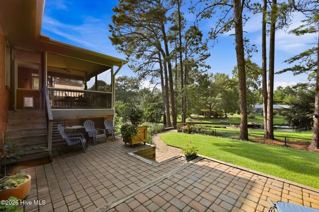 22 Pine Lake Drive, Whispering Pines, NC 28327