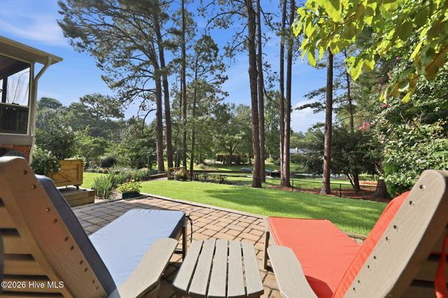22 Pine Lake Drive, Whispering Pines, NC 28327