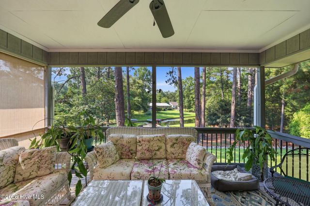 22 Pine Lake Drive, Whispering Pines, NC 28327