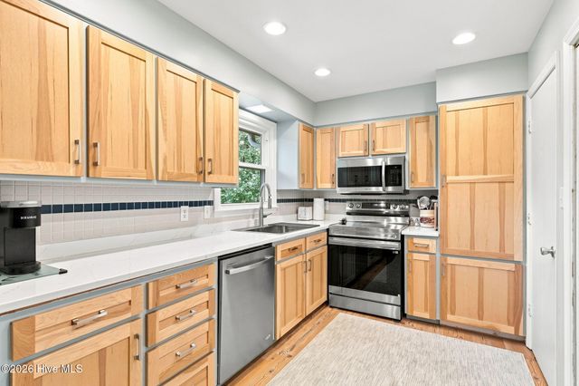22 Pine Lake Drive, Whispering Pines, NC 28327