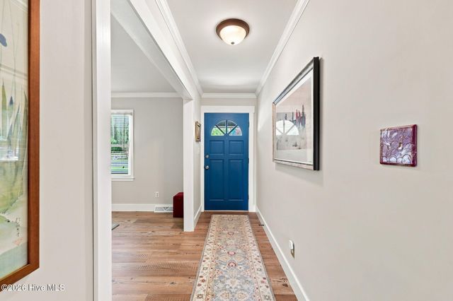22 Pine Lake Drive, Whispering Pines, NC 28327