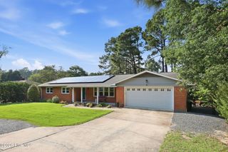 22 Pine Lake Drive, Whispering Pines, NC 28327