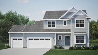 12272 Greenway LANE, Franklin, WI 53132