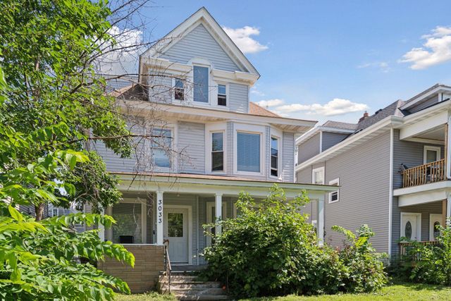 3033 Park Avenue S, Minneapolis, MN 55407
