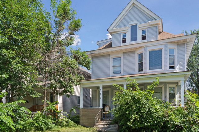 3033 Park Avenue S, Minneapolis, MN 55407