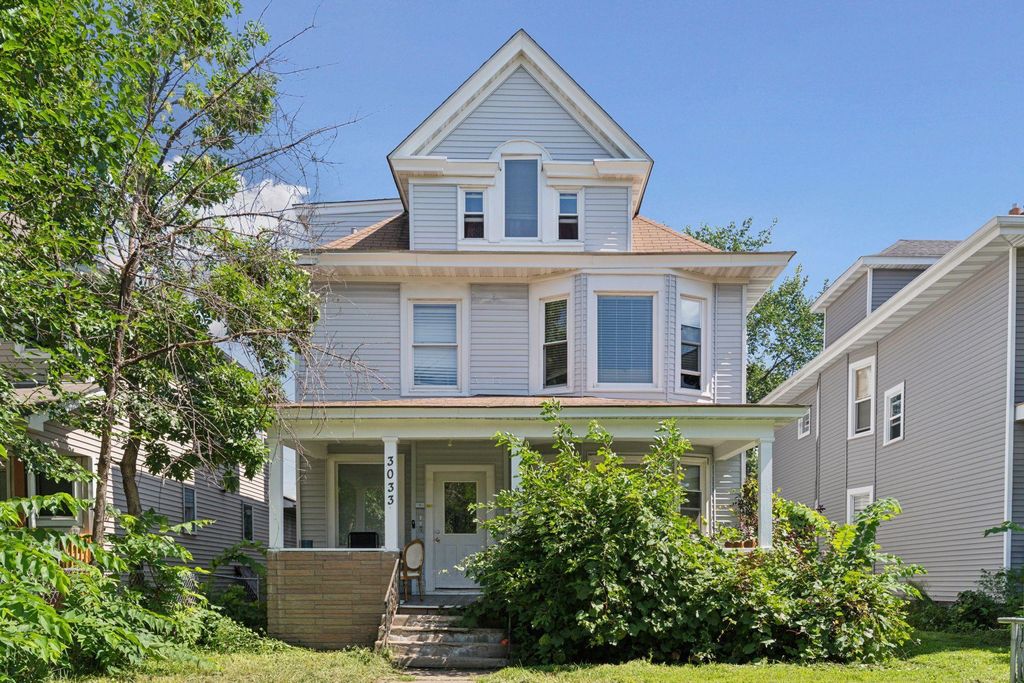 3033 Park Avenue S, Minneapolis, MN 55407