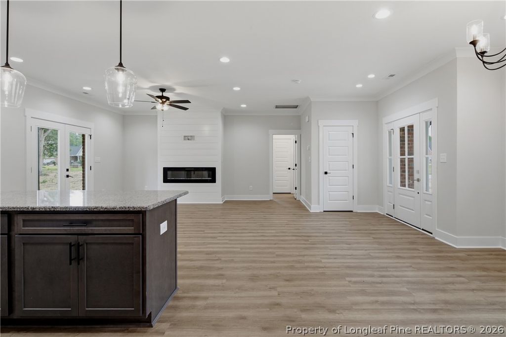 154 Ridge Stone Drive, Autryville, NC 28318 — photo 10