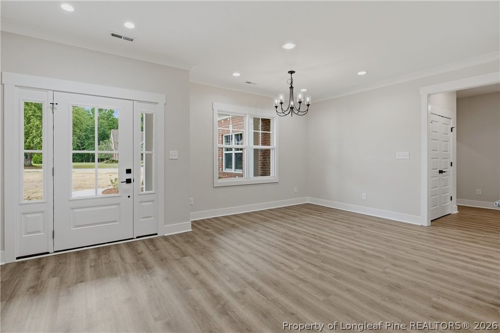154 Ridge Stone Drive, Autryville, NC 28318 — photo 11