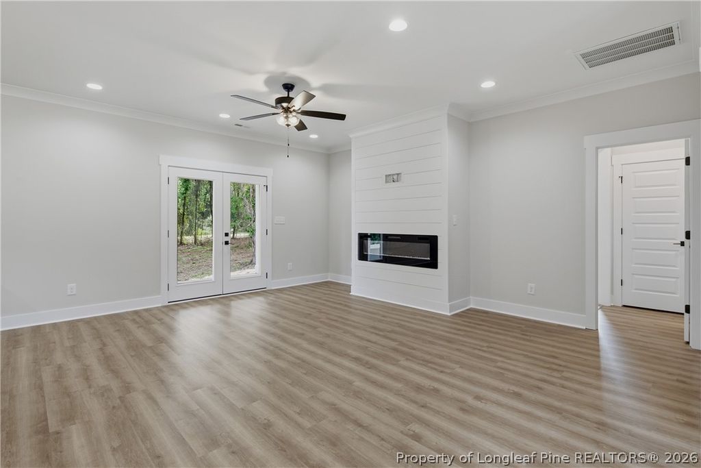 154 Ridge Stone Drive, Autryville, NC 28318 — photo 12