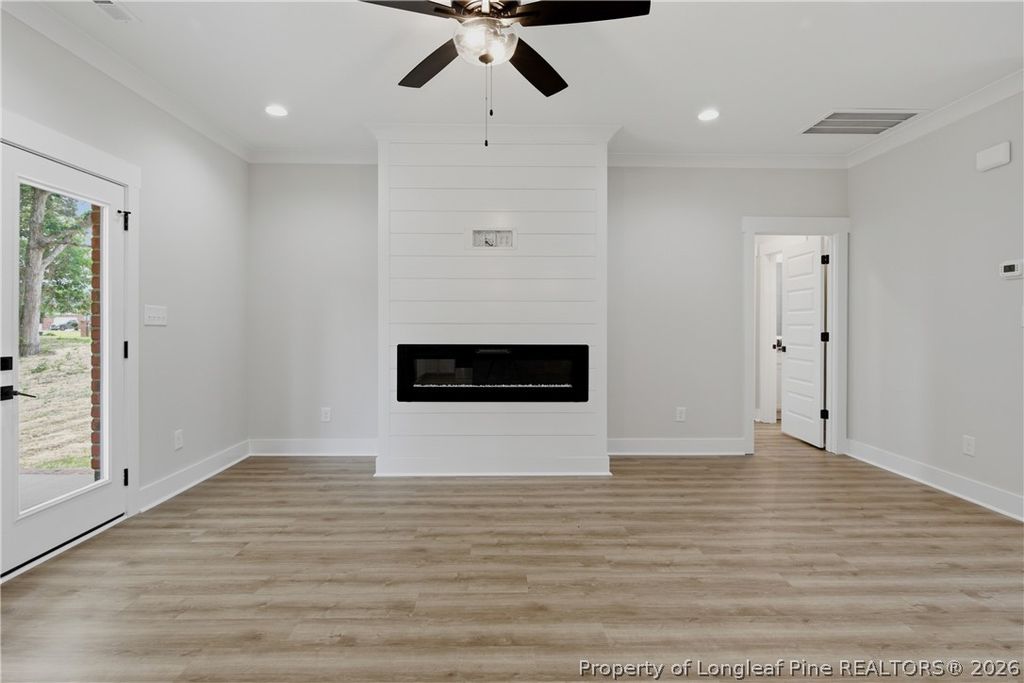154 Ridge Stone Drive, Autryville, NC 28318 — photo 13