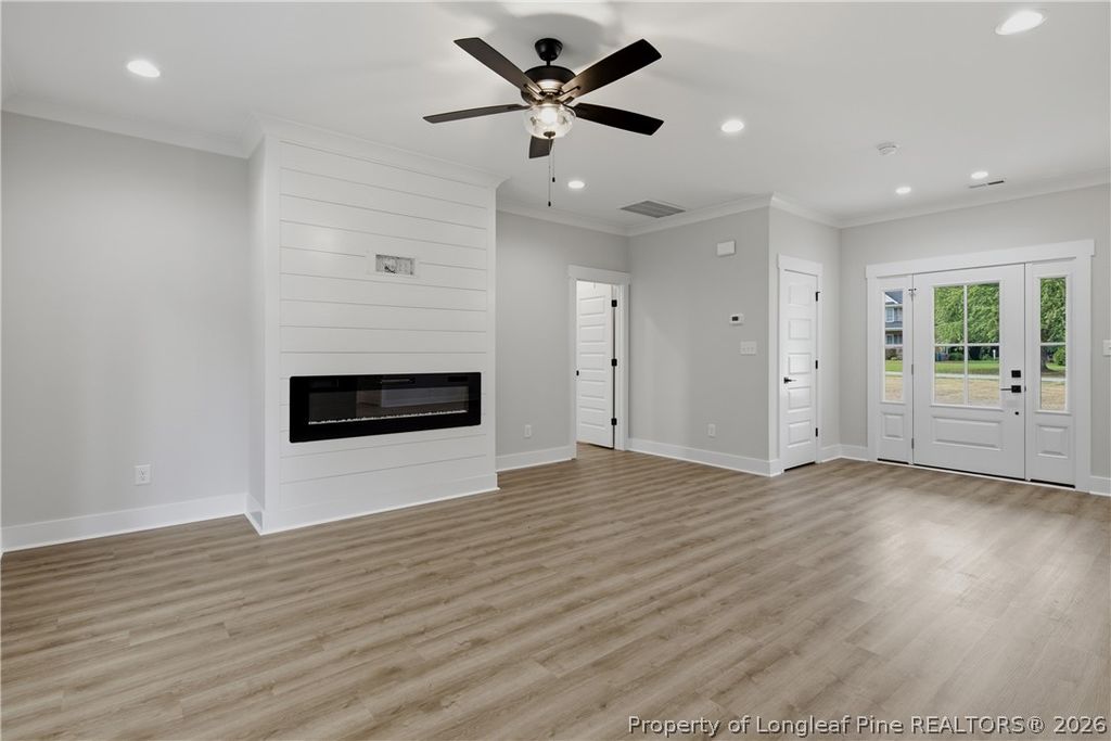 154 Ridge Stone Drive, Autryville, NC 28318 — photo 14