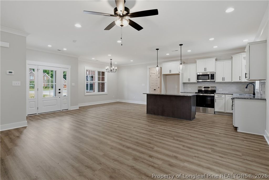 154 Ridge Stone Drive, Autryville, NC 28318 — photo 15