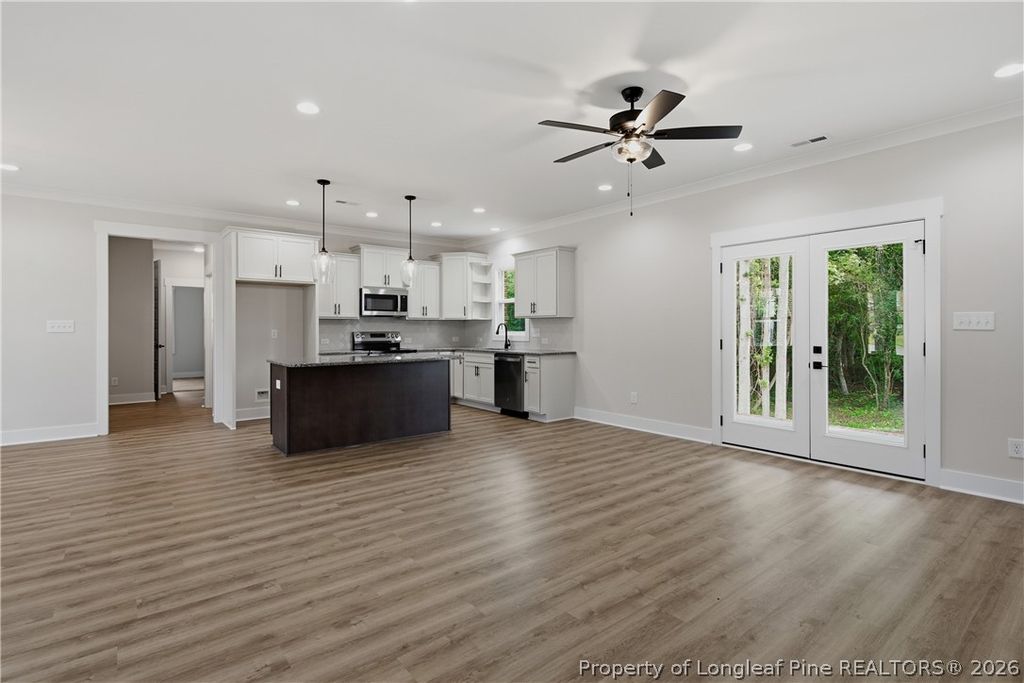 154 Ridge Stone Drive, Autryville, NC 28318 — photo 16