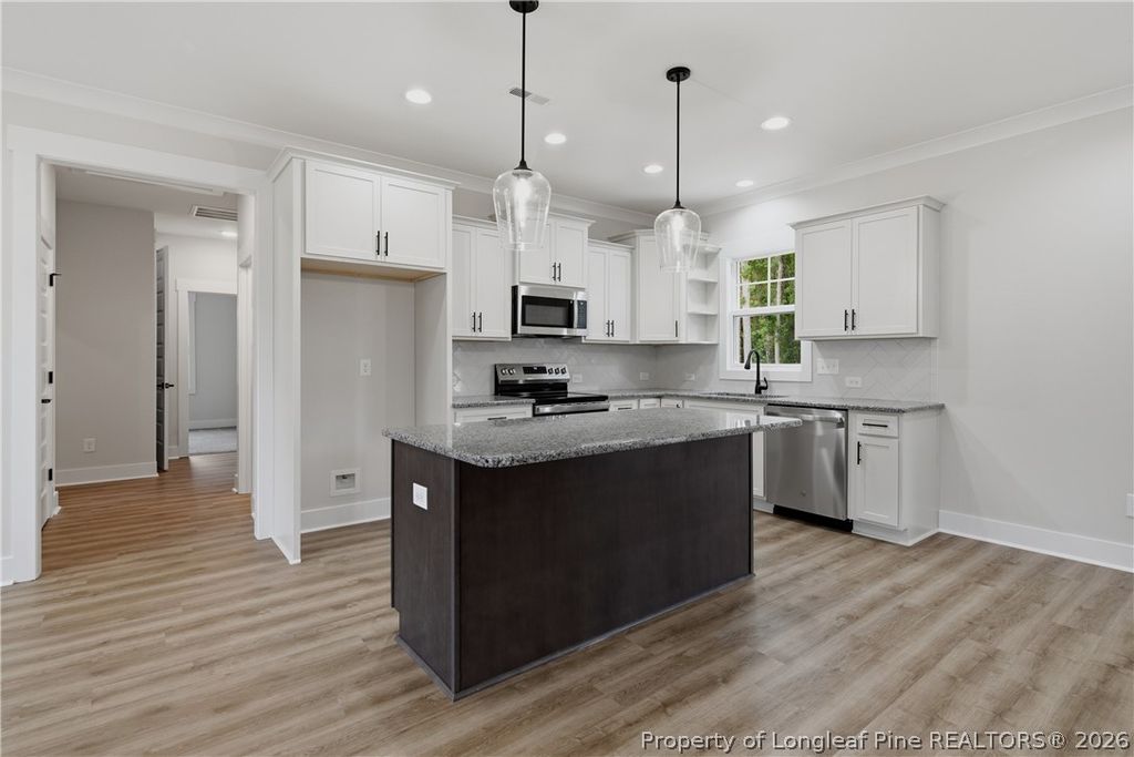 154 Ridge Stone Drive, Autryville, NC 28318 — photo 17