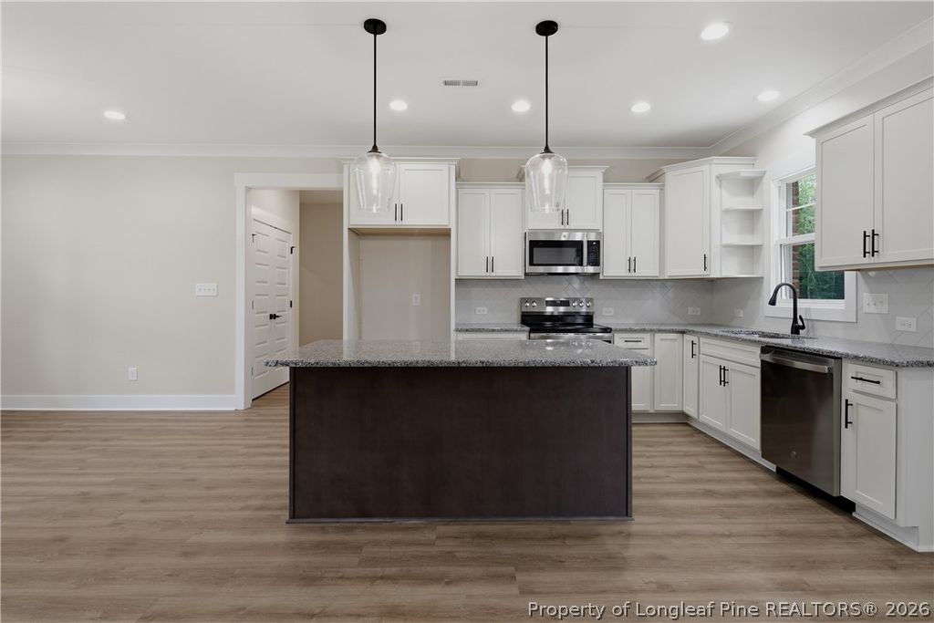154 Ridge Stone Drive, Autryville, NC 28318 — photo 18