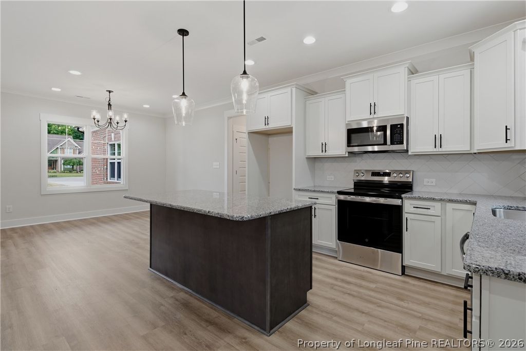 154 Ridge Stone Drive, Autryville, NC 28318 — photo 19