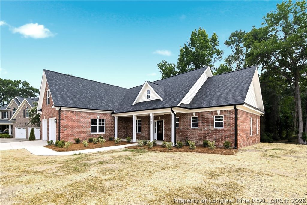 154 Ridge Stone Drive, Autryville, NC 28318 — photo 2