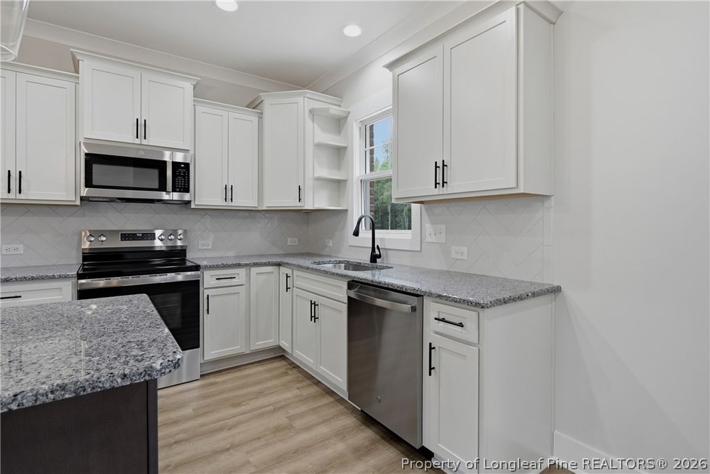 154 Ridge Stone Drive, Autryville, NC 28318 — photo 20