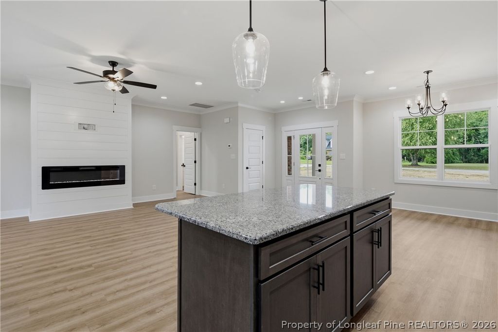154 Ridge Stone Drive, Autryville, NC 28318 — photo 21