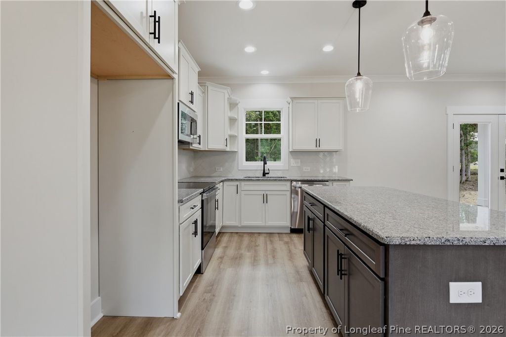 154 Ridge Stone Drive, Autryville, NC 28318 — photo 23