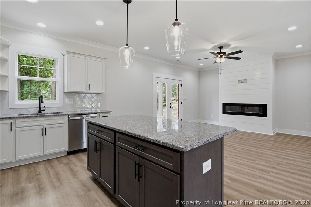 154 Ridge Stone Drive, Autryville, NC 28318 — photo 24