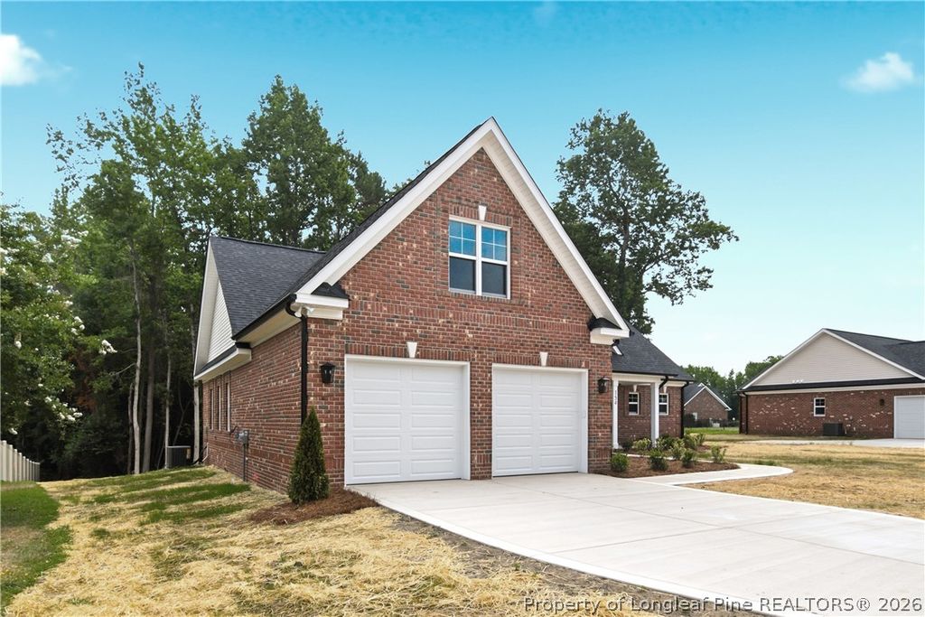 154 Ridge Stone Drive, Autryville, NC 28318 — photo 3