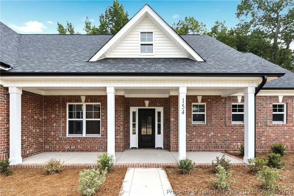 154 Ridge Stone Drive, Autryville, NC 28318 — photo 4