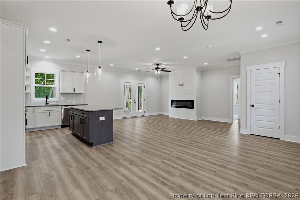 154 Ridge Stone Drive, Autryville, NC 28318 — photo 8