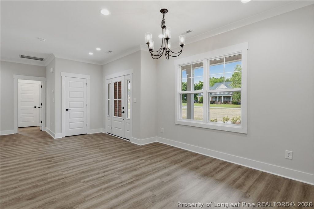 154 Ridge Stone Drive, Autryville, NC 28318 — photo 9