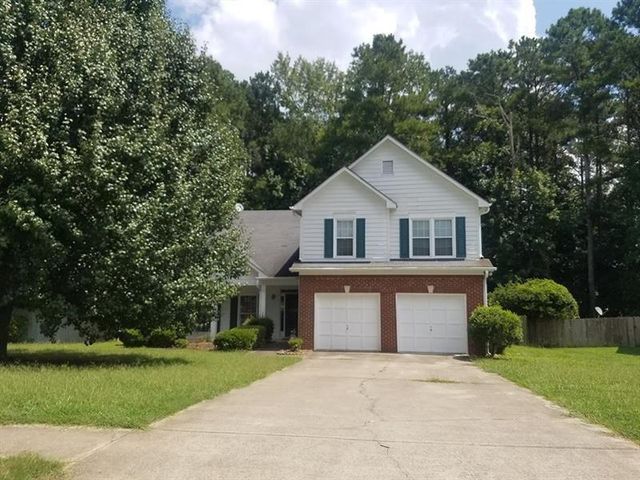3416 N Cook Road, Powder Springs, GA 30127