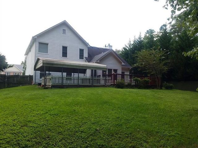3416 N Cook Road, Powder Springs, GA 30127