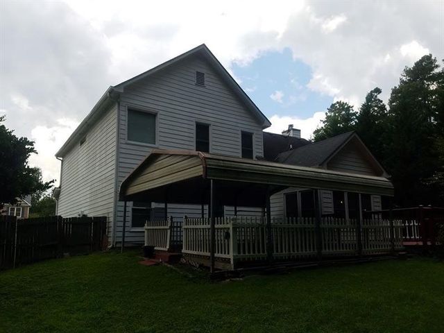 3416 N Cook Road, Powder Springs, GA 30127