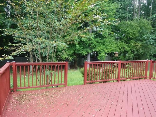 3416 N Cook Road, Powder Springs, GA 30127