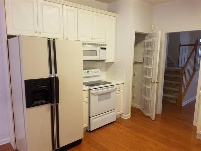 3416 N Cook Road, Powder Springs, GA 30127