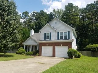 3416 N Cook Road, Powder Springs, GA 30127