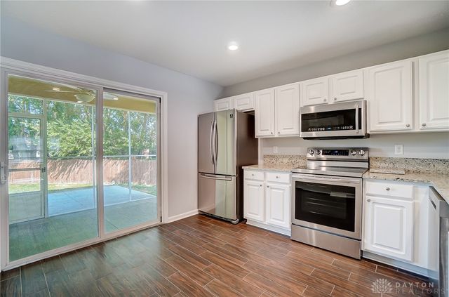 9366 Captiva Bay Drive, Miamisburg, OH 45342