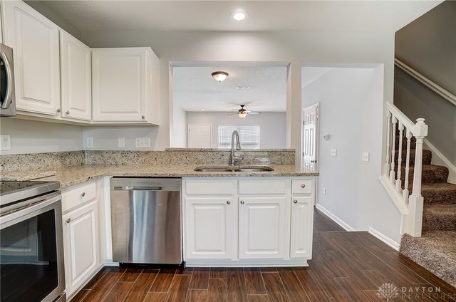 9366 Captiva Bay Drive, Miamisburg, OH 45342