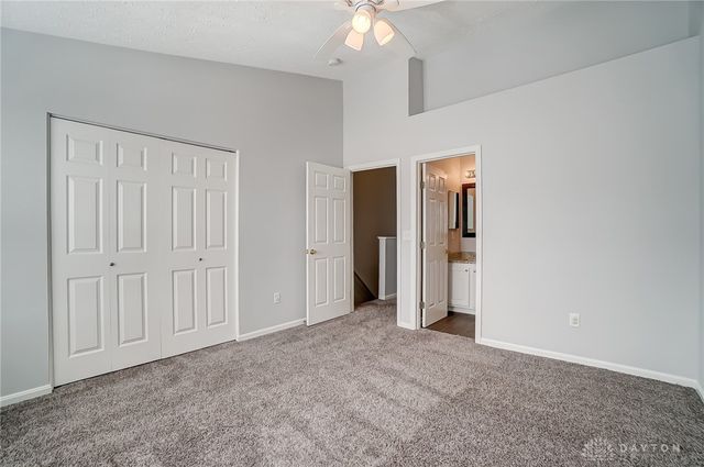 9366 Captiva Bay Drive, Miamisburg, OH 45342