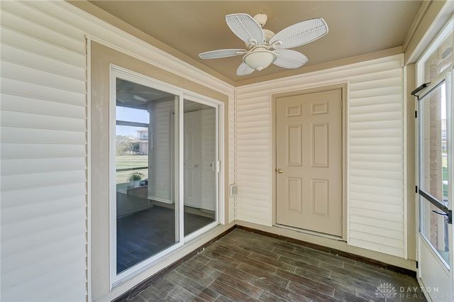 9366 Captiva Bay Drive, Miamisburg, OH 45342