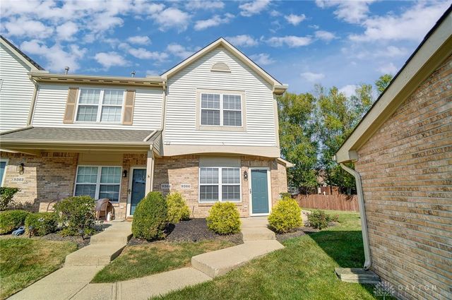 9366 Captiva Bay Drive, Miamisburg, OH 45342