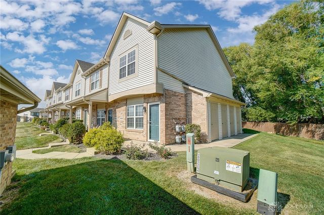 9366 Captiva Bay Drive, Miamisburg, OH 45342