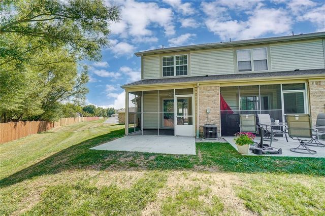 9366 Captiva Bay Drive, Miamisburg, OH 45342