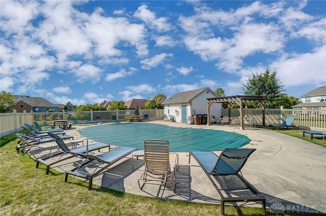 9366 Captiva Bay Drive, Miamisburg, OH 45342