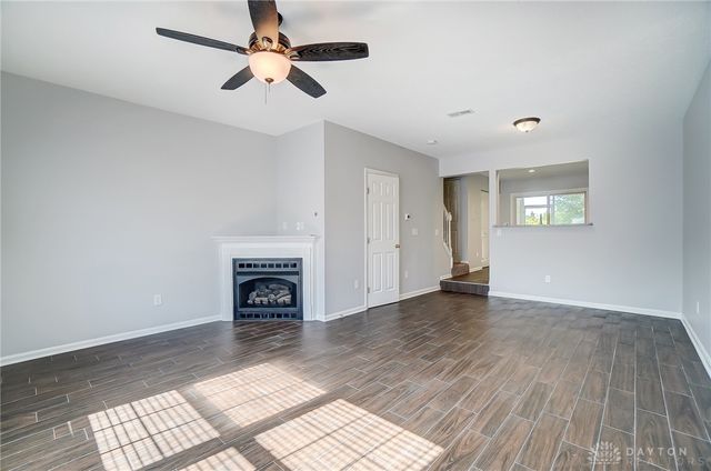 9366 Captiva Bay Drive, Miamisburg, OH 45342