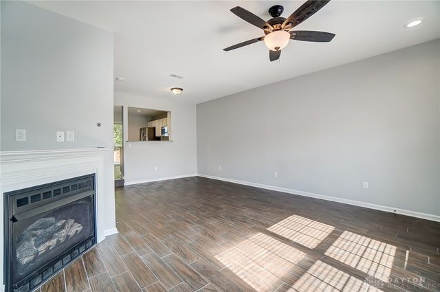 9366 Captiva Bay Drive, Miamisburg, OH 45342