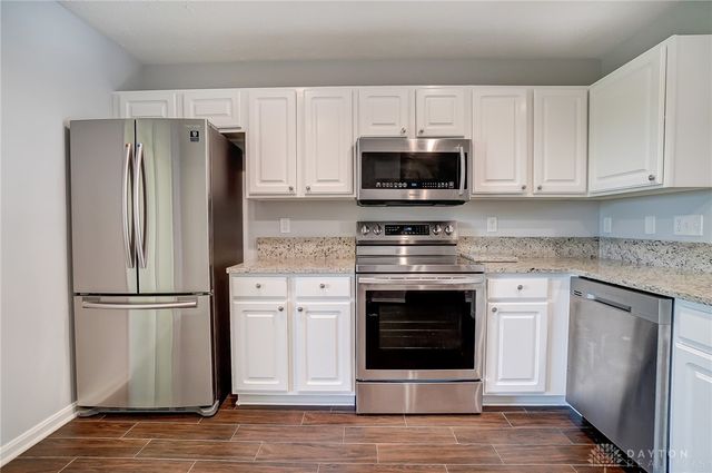 9366 Captiva Bay Drive, Miamisburg, OH 45342