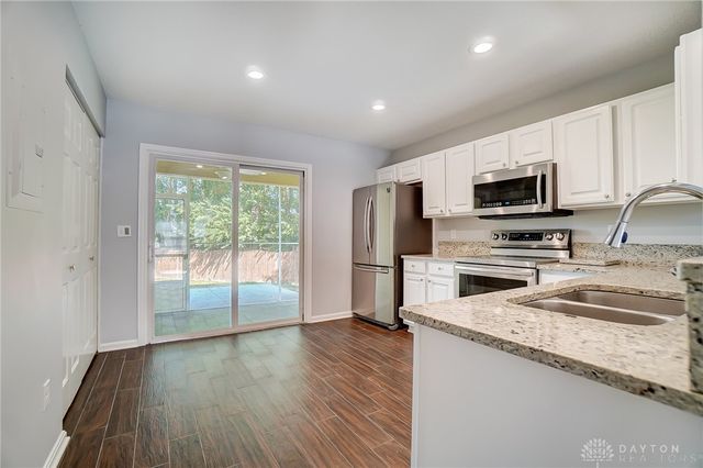 9366 Captiva Bay Drive, Miamisburg, OH 45342