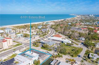 6101 Estero BLVD, Fort Myers Beach, FL 33931
