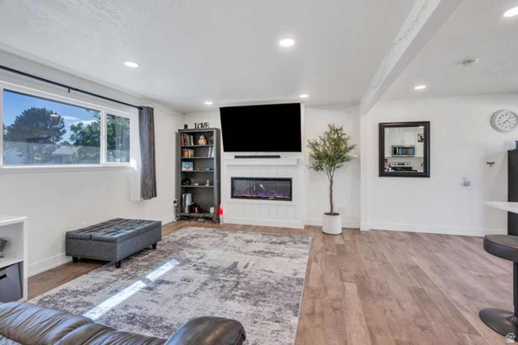 3068 W DON FRANCISCO DR, Taylorsville, UT 84129 — photo 5