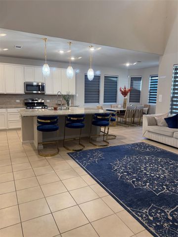 1617 Darwin Cedar Drive, Rosharon, TX 77583